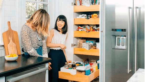 ¡A ORGANIZAR CON MARI CONDO!